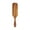 C, variant on RoamHome Professional Teak Wood Spatula - Extra Long Handle Cooking Utensil for Stirring, Flipping & Mixing - Heat-Resistant Kitchen Spatula for Pots, Pans & Non-Stick Cookware(15 in)