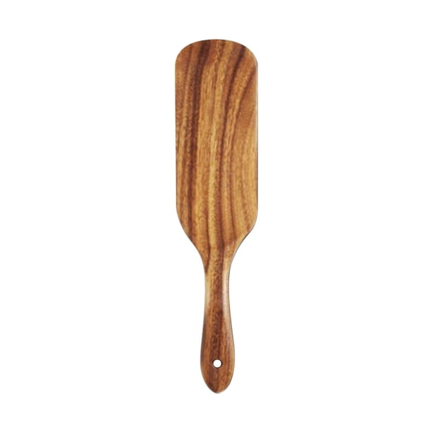 Aparatos de cocina, Accesorios de cocina, Utensilios de cocina, Herramienta de cocina Espátula de mango largo Espátula Espátula para revolver Utensilios de cocina espátula producto