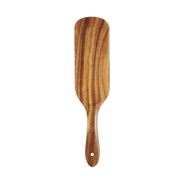 Amzcrzy Kitchen Appliances Long Handled Spatula Spatula Stirring Spatula Cookware Spatula Product Kitchen Utensils Set Kitchen Gadgets Kitchen Essentials