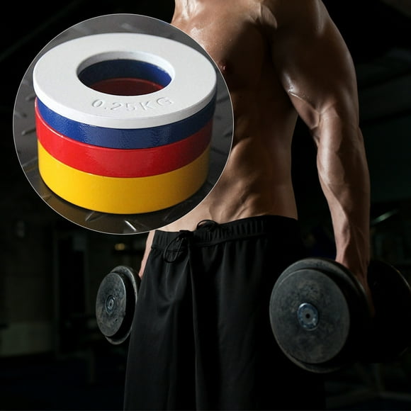 Weight Plates Walmart Canada