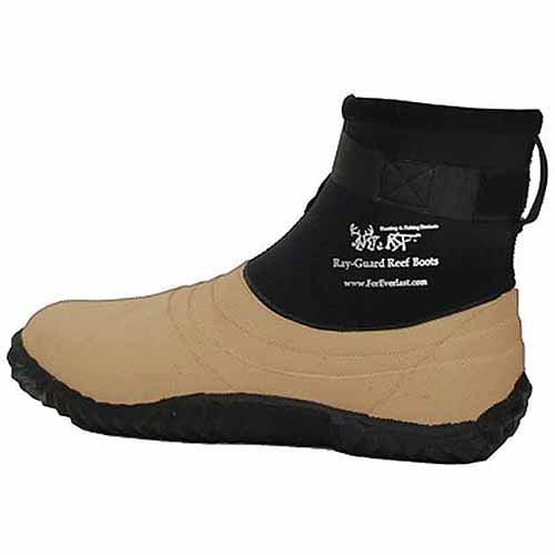 Foreverlast Ray Guard Reef Boots by Generic