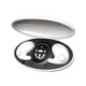 thumbnail image 2 of MD538 Sleep Bluetooth Headset Wireless Ear Conduction Non in ear Super Long Battery Life Bilateral Stereo Headset, 2 of 3