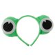 thumbnail image 2 of Animal Rana Ojo Hairband Diadema Disfraz Fiesta de Halloween Disfraces Foto Prop Yuyangstore Disfraz de cosplay, 2 of 8