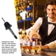 thumbnail image 5 of Toystoory Tapón vertedor de botellas de vino, aceite, licor, whisky, boquilla, dispensador de boca, herramientas de cocina, accesorios de Bar, 2 Barra de herramientas No.07, 5 of 6