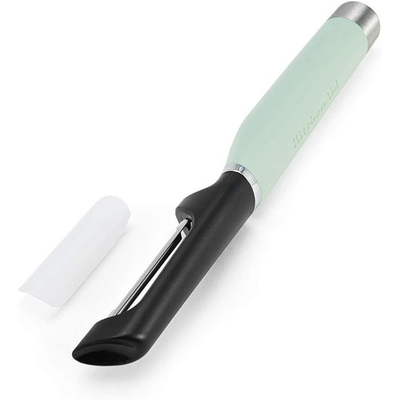 Pelador KitchenAid Gourmet Euro Pistacho Verde