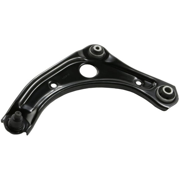 Suspension Control Arm and Ball Joint Assembly Fits 2012 Nissan Versa