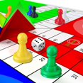 thumbnail image 4 of Juego de mesa Hestya, 96 piezas, peón de plástico multicolor, 4 of 7