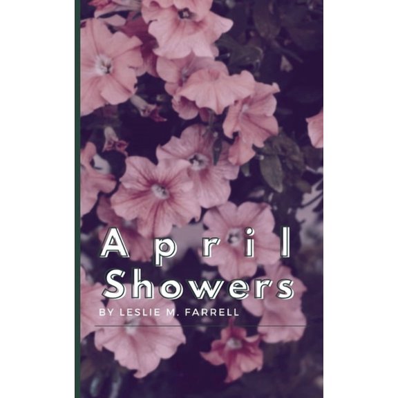 April Showers, (Paperback)