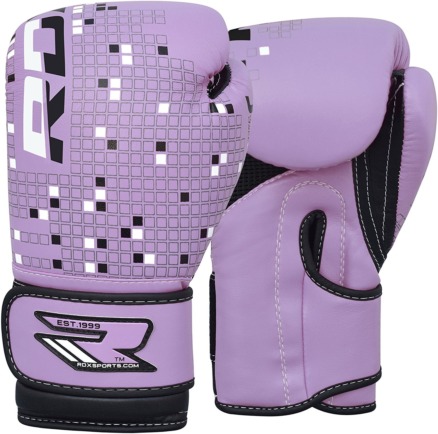 rdx junior boxing gloves