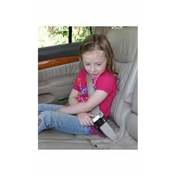 Car Seat Belt Buckle Guard On Cover, Child Seat Belt Buckle Guard