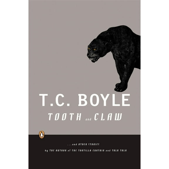 Tooth and Claw: and Other Stories, (Paperback)