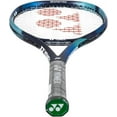thumbnail image 3 of Yonex EZONE 26 inch Sky Blue Tennis Racquet (7th Gen) (Pre-Strung), 3 of 5