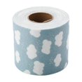 thumbnail image 5 of BEMS-2 rollos de cinta absorbente de vidrio para ventanas, autoadhesiva, resistente al agua, 5 of 5
