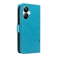 thumbnail image 5 of Wallet Phone Cover for Realme 10 Pro Plus 5G, PU Leather Card Slots with Kickstand FunctionWallet Case for Realme 10 Pro Plus 5G, 5 of 5