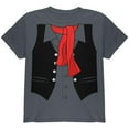 thumbnail image 1 of Halloween Anglais Ramoneur Costume Jeunesse T-Shirt, 1 of 1