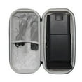 thumbnail image 5 of Portable EVA Hard Carrying Storage Box Case Waterproof Pouches for HY320 Video Projectors, 5 of 12