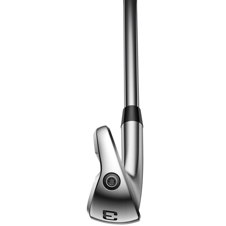 Cobra King TEC Utility One Length 22* 4H Hybrid Stiff Graphite 