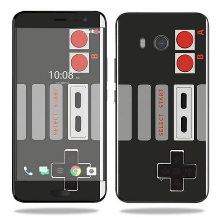 MightySkins HTCU11-Retro Gamer 3 Skin for HTC U11 - Retro Gamer 3