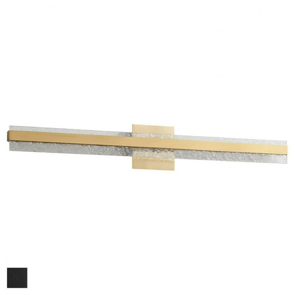 Oxygen Lighting - Antares - 24W 1 LED Bath Vanity-5.75 Inches Tall and 36 Inches