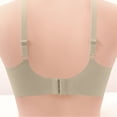 thumbnail image 6 of Womens Wireless Push Up Bras No Underwire Smoothing Bra with Support Soft Full Coverage Seamless Everyday Bralettes, 6 of 7