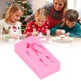 thumbnail image 1 of Chocolate , Silicone DIY Male Body   Reusable Heat   for Kitchen for Household, 1 of 8