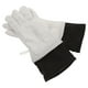 thumbnail image 1 of IDEANATEGRATE 1Par Guantes Para Platos Impermeables Con Esponja De Acero Y Uso Multifuncional Para Limpieza Del Hogar, 1 of 8