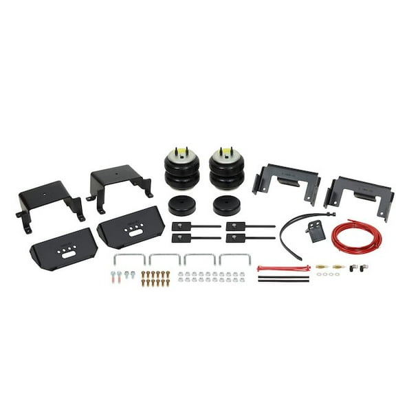 Rear Air Lift Leveling Kit - Compatible with 2015 - 2022 Ford F-150 2016 2017 2018 2019 2020 2021