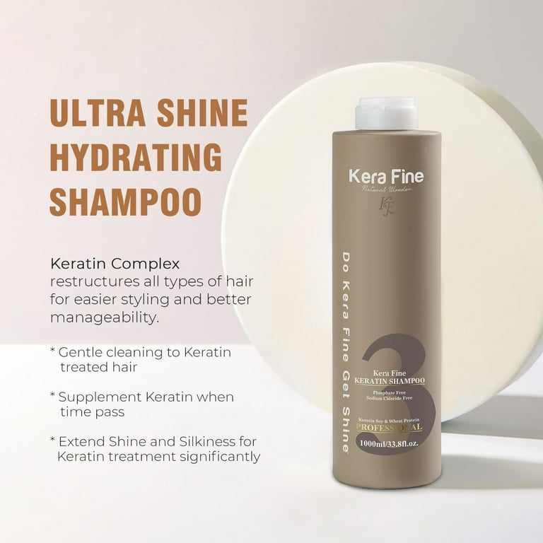 Kera shampoo cheap