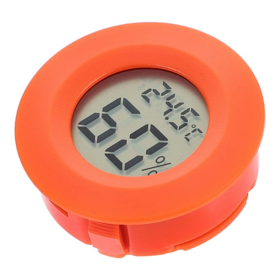 Nest Thermostat Indoor Humidity Meter Digital Temperature