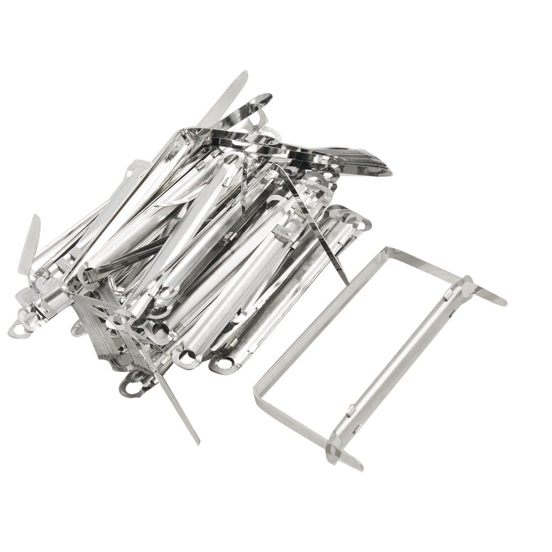 Plante décorative en métal Organiseur Classeur Documents dossiers