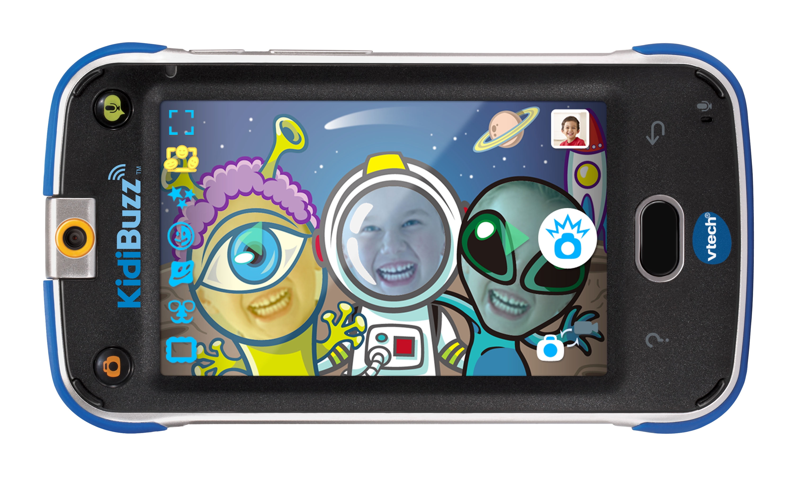 kidibuzz max