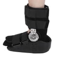 thumbnail image 4 of Orthopedic Walking Boot, Widely Use Comfortable Relieve Pain Edema Fracture Fixed Boot  For Ankle Injuries For Tendon Achilles Injuries S,M,L, 4 of 8