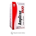 thumbnail image 3 of Ampliron Duo Amoxicilina 400 mg, Ácido Clavulánico 57 mg suspensión polvo para 70 ml, 3 of 3