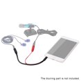 thumbnail image 2 of Amdohai 3.5mm Stereo Audio Male to 2 Female Y Splitter, 2 of 6