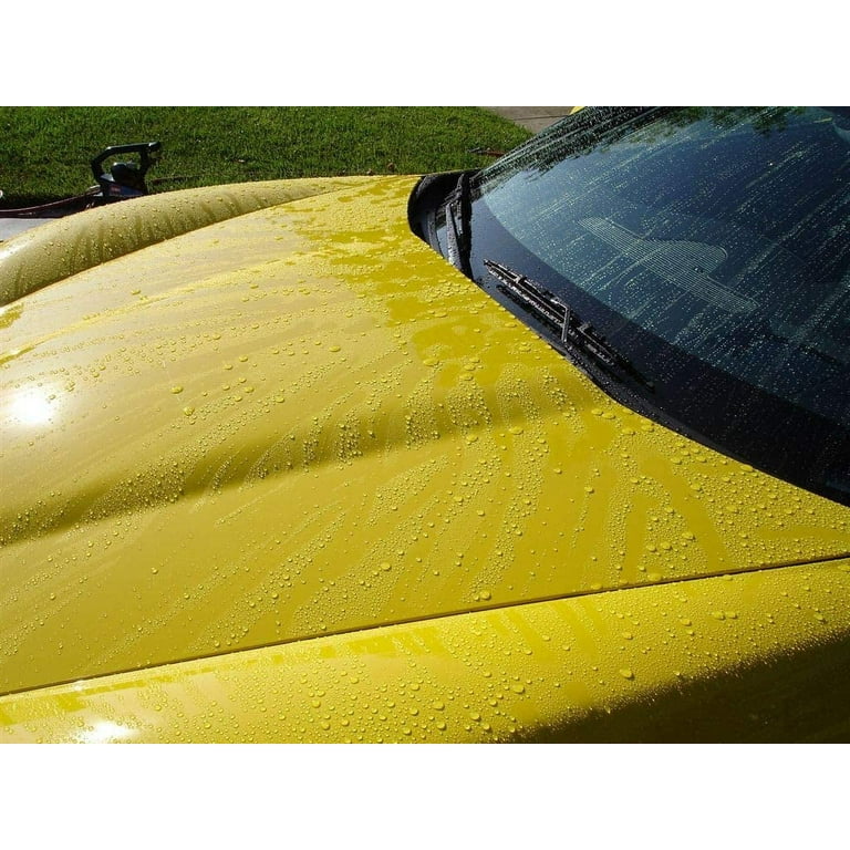 Corrosion Technologies Rejex Polymer Car Wax 16oz ‚Äì High Release