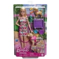 thumbnail image 7 of Barbie Doll Pup Playset with a Toy Pup and Dog in a Wheelchair [Walmart Exclusive], 7 of 7