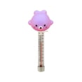 thumbnail image 1 of Dsscvnef Floating Pool Water Temperature Meter Easy Read Gauge Cartoon Animals Design Versatile Use for Spa Bathtub Lake Shower Accurate, 1 of 4
