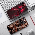 thumbnail image 3 of Funda De Silicona Suave Para iPhone 11 12 Mini Pro Max Jujutsu Kaisen Sukuna Ryoumen Anime, 3 of 4