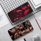 thumbnail image 3 of Funda De Silicona Suave Para iPhone 11 12 Mini Pro Max Jujutsu Kaisen Sukuna Ryoumen Anime, 3 of 4