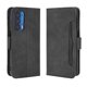 thumbnail image 5 of Funda Tipo Billetera GANGXUN para Motorola Edge 2021 – Tapa Flip con Tarjetero, 5 of 5