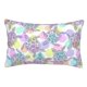 thumbnail image 1 of Balery Sea Turtles Funda de Cojín Estampada, Regalos para Mujeres, Regalos de Amor para Ella, Regalos para Novia o Esposa, Funda de Almohada-16"x24", 1 of 6