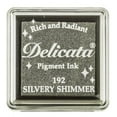 thumbnail image 3 of Delicata Small Pigment Ink Pad-Rose Gold, 3 of 6
