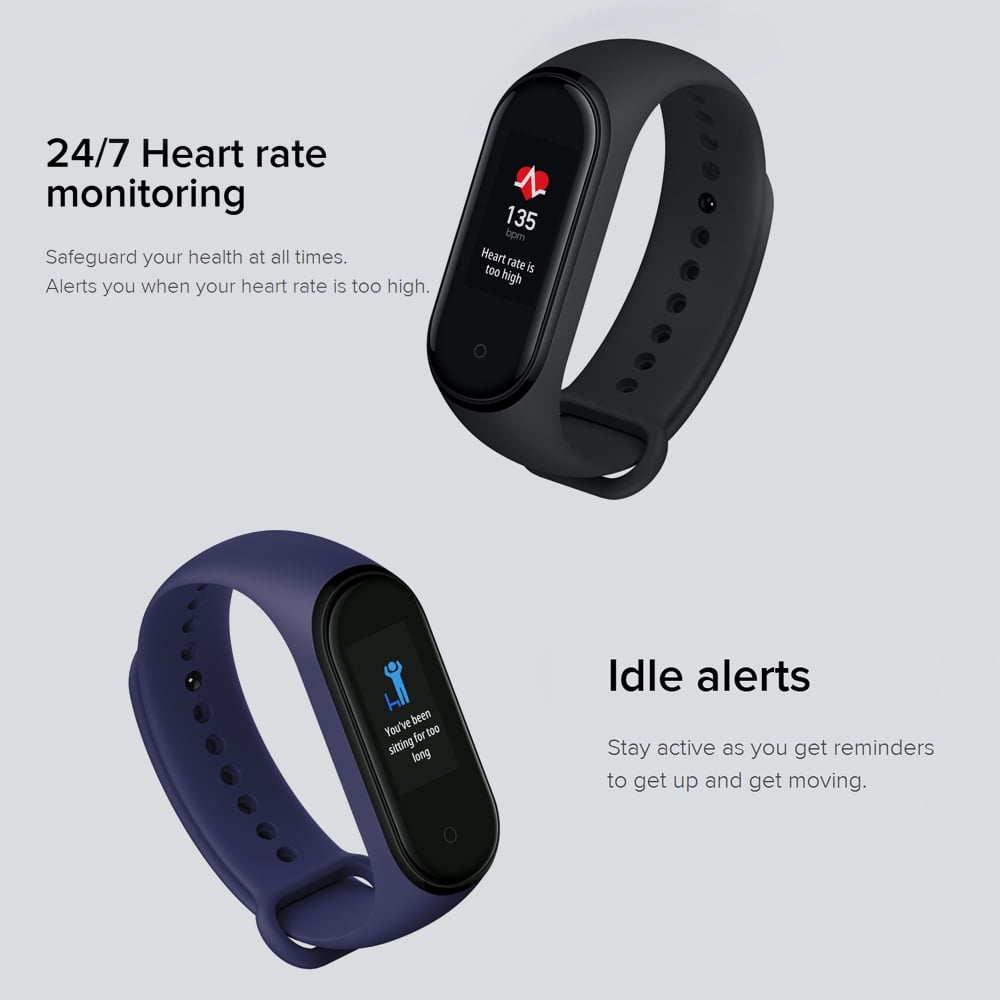 mi band 4 prices