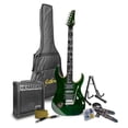 thumbnail image 2 of Paquete Guitarra Electrica Jethro 044-SK Series By Steelpro, 2 of 10