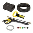 thumbnail image 3 of Champion Power Equipment 3500-PSI 2.5-GPM Commercial Duty Gas Pressure Washer, 3 of 6