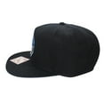 thumbnail image 3 of Bioworld Licensed Mega Man - Rétro 8 Bit Chapeau de Snapback Tête de Pixel, 3 of 5