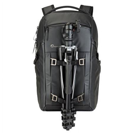 Lowepro - FreeLine Camera Backpack - Black