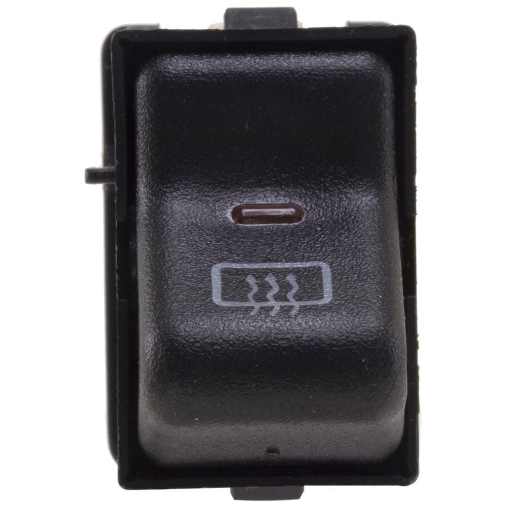WVE 1S1810 Rear Window Defroster Switch