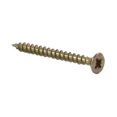 thumbnail image 1 of Picardy - Tornillos Cabeza Phillips - Pack de 200 (Amarillo), 1 of 2