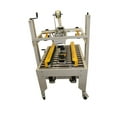 thumbnail image 2 of Auto Tape Sealing Packing Machine Case Carton Tape Sealer Box Carton Sealer 3.15"-19.68", 2 of 12